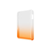 LEDGER Flex Silicone Case Bitcoin Orange