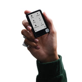 Ledger Nano Gen5 Badges| Quick Clip Badge Aluminum Accessory for Nano Gen5 - Pack 2