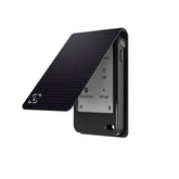 Ledger Nano Gen5 Magnet Folio Case| Magnetic Flip, Protective Case for Ledger Nano Gen5 Wallet - Party Aubergine