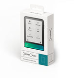 Ledger Flex Hardware Wallet| 2.84" TouchScreen + Recovery Key, Bitcoin Security, World's Safest Crypto Wallet, Bluetooth Connection, USB-C Charging, 5000+ Coins NFT, for iOS & Android - Oxidate Green