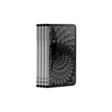 LEDGER Stax Crypto Wallet Touchscreen Wireless Charging - Black