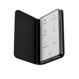 LEDGER Stax Crypto Wallet Touchscreen Wireless Charging - Black