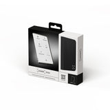 LEDGER Stax Hardware Wallet 3.7" Curved TouchScreen with Recovery Key