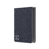LEDGER Flex Magnet Folio Case - Business Charcoal