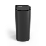 نظام LINKSYS Velop Pro 7 OpenWRT BE11000 TB WiFi 7 Mesh، 4 منافذ LAN بسرعة جيجابت إيثرنت، منفذ WAN بسرعة 2.5 جيجابت إيثرنت، عبوة واحدة