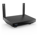 راوتر LINKSYS MR2000 AX3000 DB واي فاي 6 شبكي 4 منافذ XLAN منفذ XWAN واحد