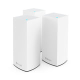 Open Box Linksys MX2003 AX3000 WiFi 6 Mesh