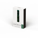 Ledger Nano S Plus Hardware Wallet| Safest Crypto & NFT Cold Storage, OLED Screen, Type-C Connectivity, 5000+ Coins Supported, for Android, MacOS & Windows - Emerald Green