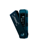 LEDGER Nano S Plus Crypto Wallet Sapphire Blue