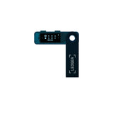 LEDGER Nano S Plus Crypto Wallet Sapphire Blue