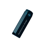 LEDGER Nano S Plus Crypto Wallet Sapphire Blue