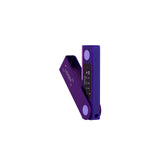 LEDGER Nano X Crypto Hardware Wallet - Amethyst Purple