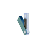 LEDGER Nano X Crypto Hardware Wallet - Pastel Green
