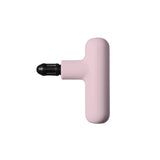 LOLA Women Portable Massage Gun - Pamper Pink