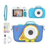 myFirst Camera 3 Kids Camera Blue
