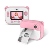 myFirst Kids Camera Camera Insta 2 Pink