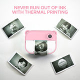 myFirst Kids Camera Camera Insta 2 Pink