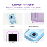 myFirst Kids Camera Camera 50 Blue