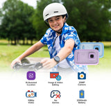 myFirst Kids Camera Camera 50 Purple