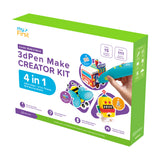 myFirst 3D Pen Make Creator Kit