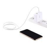 Momax Zero USB-C to Lightning 1.2M| Fast Charge, MFi Certified, Flexible Heavy Duty, for Apple iPhone 14/13/12/11/X Pro Max Mini Plus, iPads, Airpods - White