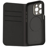 MOSHI Overture iPhone 15 Pro 2023 Case -Magsafe Compatible - Black