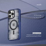 MOSHI Iglaze For Iphone 16 Pro MagSafe Sunlit Green