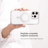 MOSHI Iglaze For Iphone 16 Pro MagSafe Sunlit Green