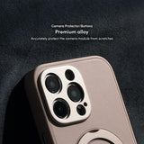 MOSHI Kameleon For Iphone 16 Pro Max MagSafe Midnight Blue