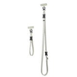 MOSHI Wrist/Body Strap 2-In-1 Mist White