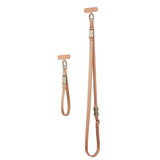 MOSHI Wrist/Body Strap 2-In-1 Shell Pink