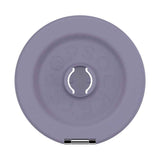 PopSockets MagSafe Kick-Out Grip & Stand| Magnetic Pop-up Phone Grip, Stable Stand, 360° Rotation, for iPhone 17/16/15/14/13/12, Included Adapter Ring for non-MagSafe Phones & Cases - Dusk