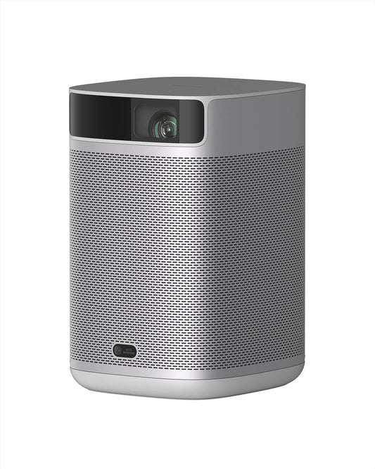 XGIMI MoGo 2 - 400 لومن ISO - 720P FullHD - فضي