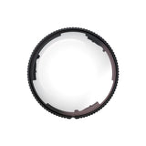 Insta360 X4 Premium Lens Guards| Rugged Tempered Glass Lens Guards, Complete Protection against bumps and scratches, Ultra Clear Images, Removable and Easy-to-apply or Install - Clear