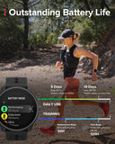 SUUNTO Race S All Black