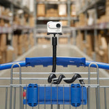 حامل Insta360 ذو الذيل القردي