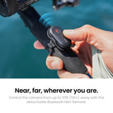 Insta360 Fomo Power Handle