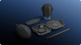 Insta360 X5 Replacement Lens Kit
