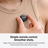 جهاز إرسال ميكروفون Insta360 Air لجهاز X5