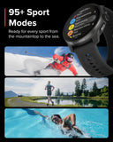 SUUNTO Race S All Black