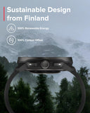 SUUNTO Race S All Black