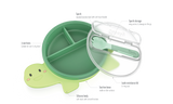 BoBaby Meal Buddies Turtle product details and features