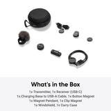 Insta360 Mic Air Transmitter And Receiver For Type-C Devices And Flow2 Pro