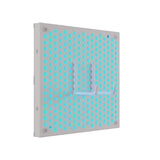 NANOLEAF Blocks Add-On Kit Pegboard 1 Pack White