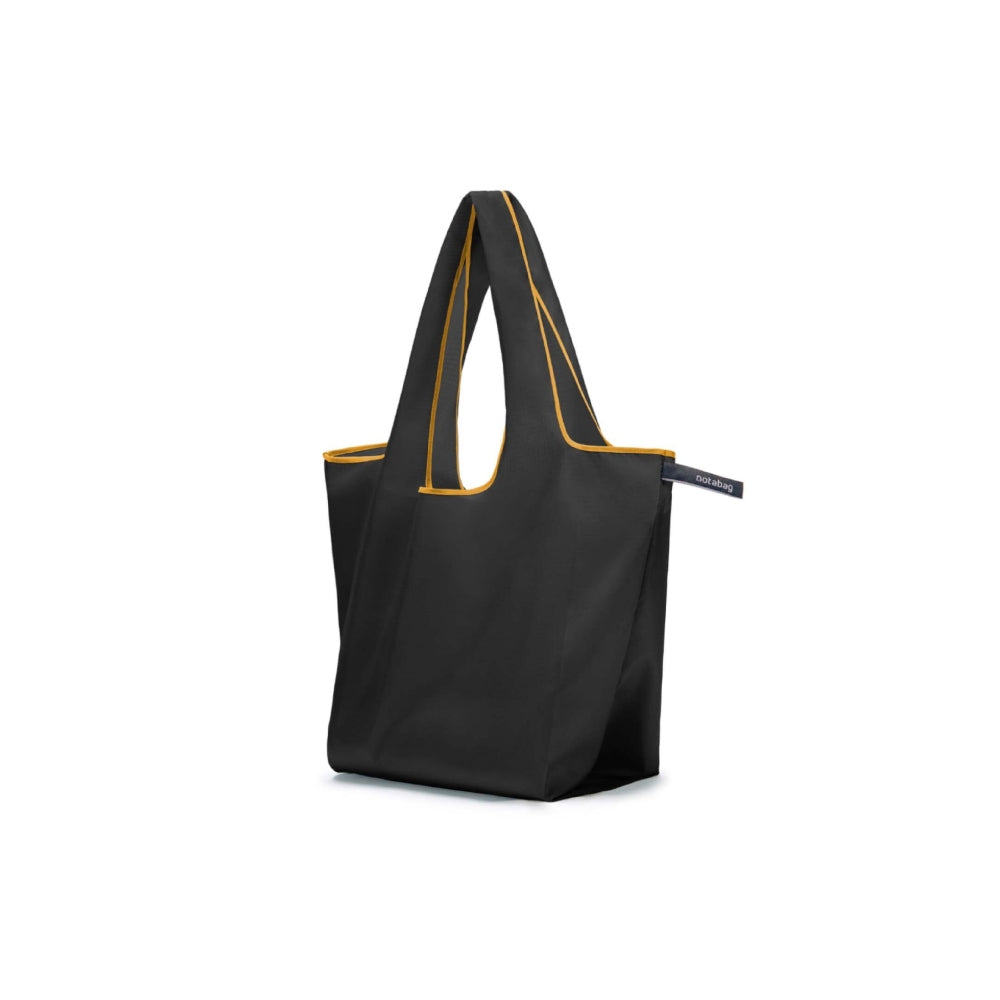 NOTABAG Tote Multi-functional Bag - Black