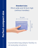 حقيبة حمل متعددة الوظائف من نوتاباغ - لون الخردل