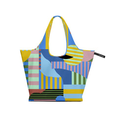 NOTABAG Tote Multi-functional Bag - Landscape