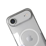 NUDIENT رفيع لهاتف iPhone 17 Air Magsafe شفاف