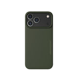 NUDIENT Thin iPhone 17 Pro Max Magsafe Pine Green