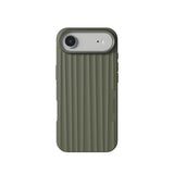 NUDIENT Bold iPhone 17 Air Magsafe Olive Green